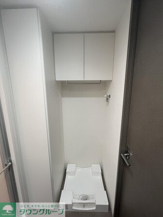 ブランシエスタ上野の物件内観写真